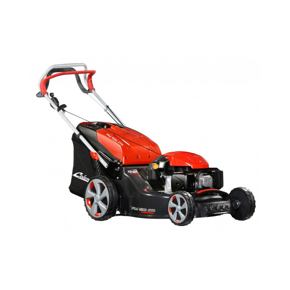 tondeuse COLOMBIA PM530ATK