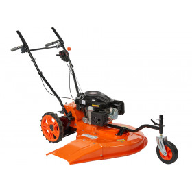 tondeuse ANOVA DC361