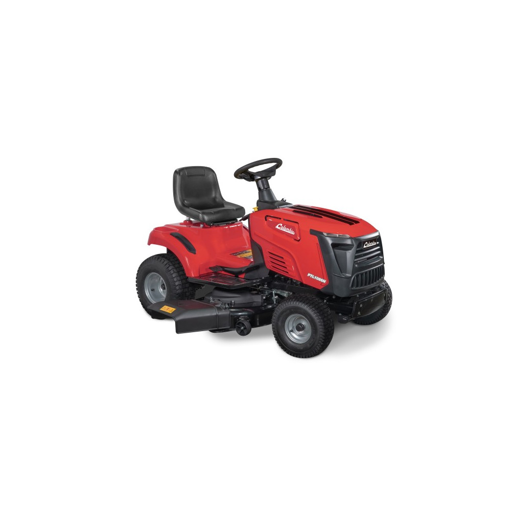 tracteur tondeuse COLOMBIA PTL1086H