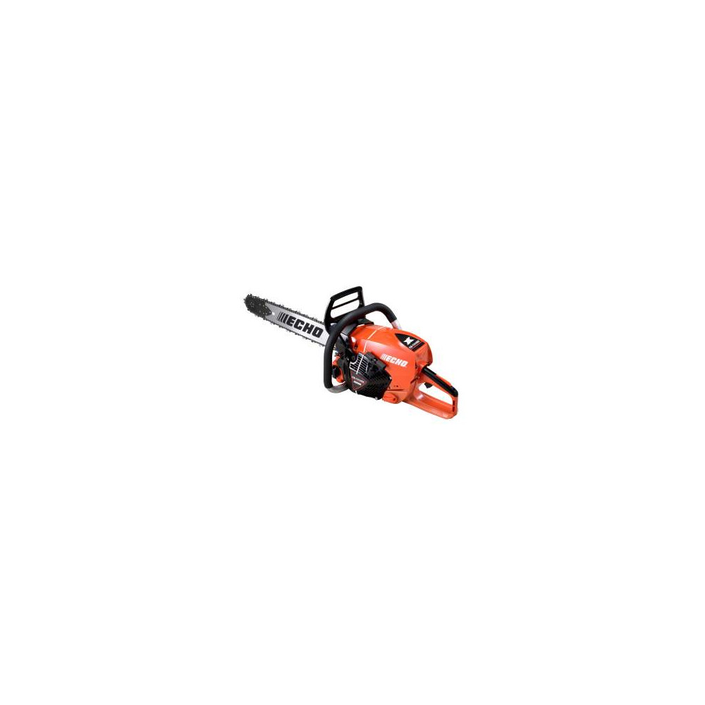 tronçonneuse abatteuse ECHO CS 7310 SX