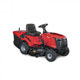 tracteur tondeuse COLOMBIA PTA 165 L 102 H