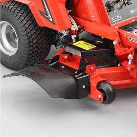 Autoportée LEZARD Z107PRO...