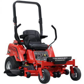 Autoportée Lezard Z107PRO B&S