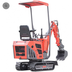 Minipelle Lezard K08