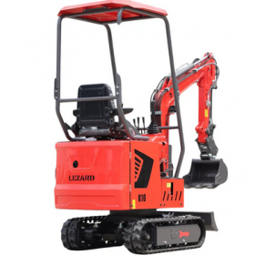 Minipelle Lezard K10