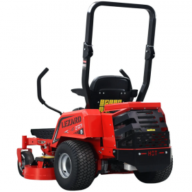 Autoportée Lezard Z127PRO...