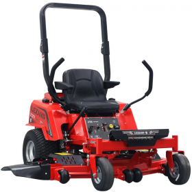 Autoportée Lezard Z127PRO...