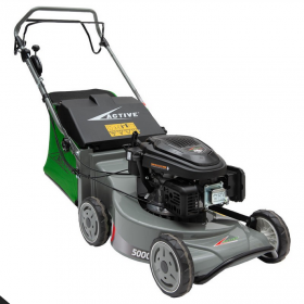 Tondeuse ACTIVE 5000 SA