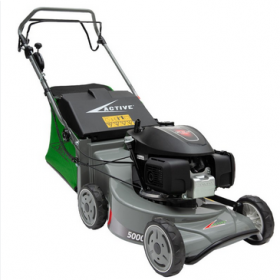 Tondeuse ACTIVE 5000 SH