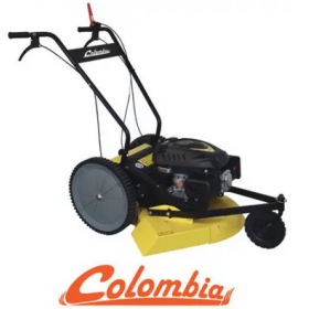 tondeuse debroussailleuse...