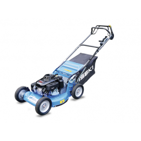 Tondeuse ISEKI SW8210BAE4HD